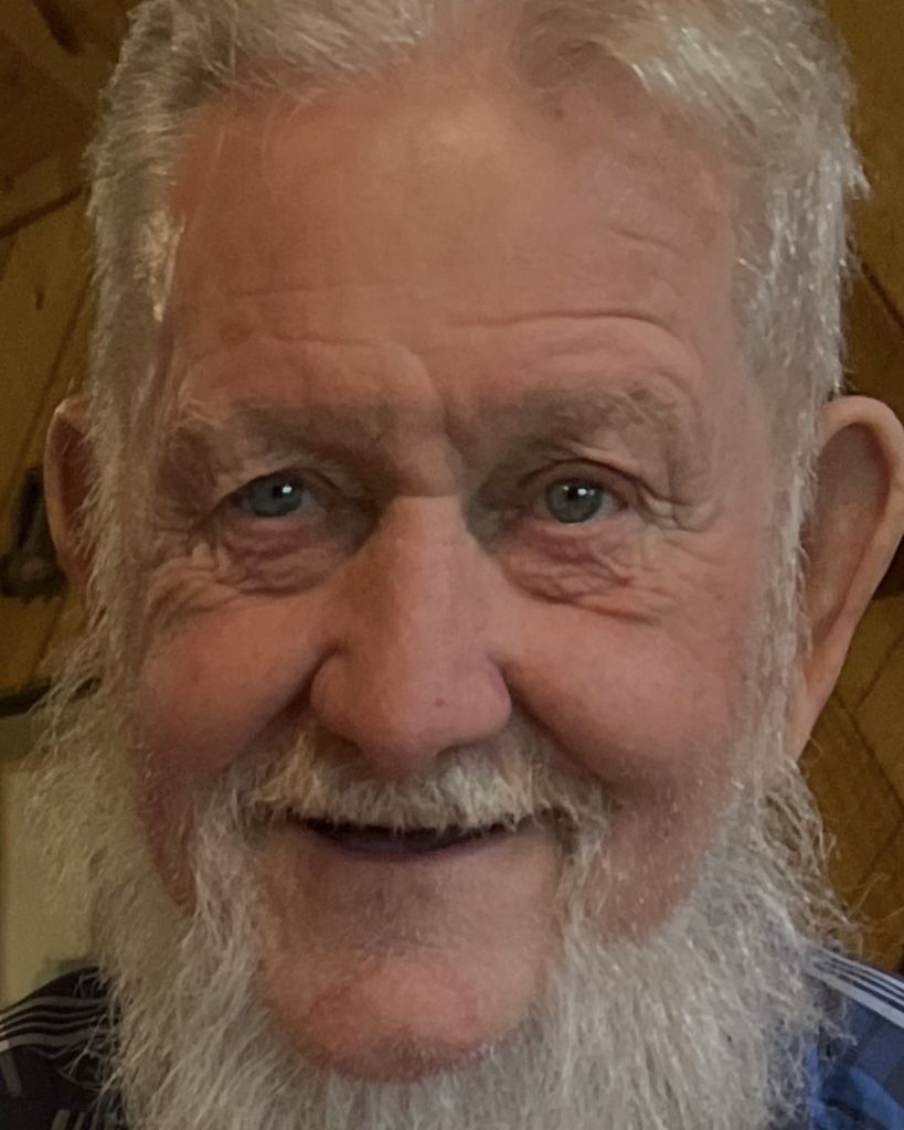 Kenneth Hugh Lamb