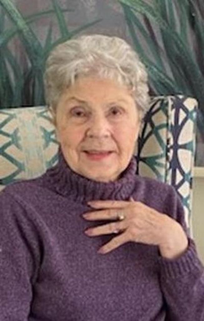 Rosa Campos Profile Photo