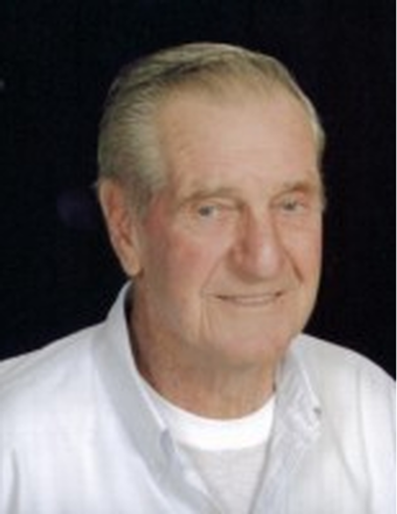 John  Joseph Knoerzer