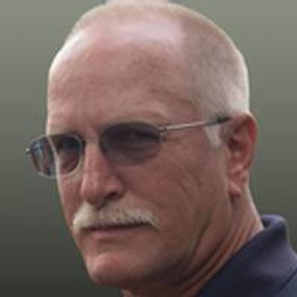 Richard W. Knauss, Jr.