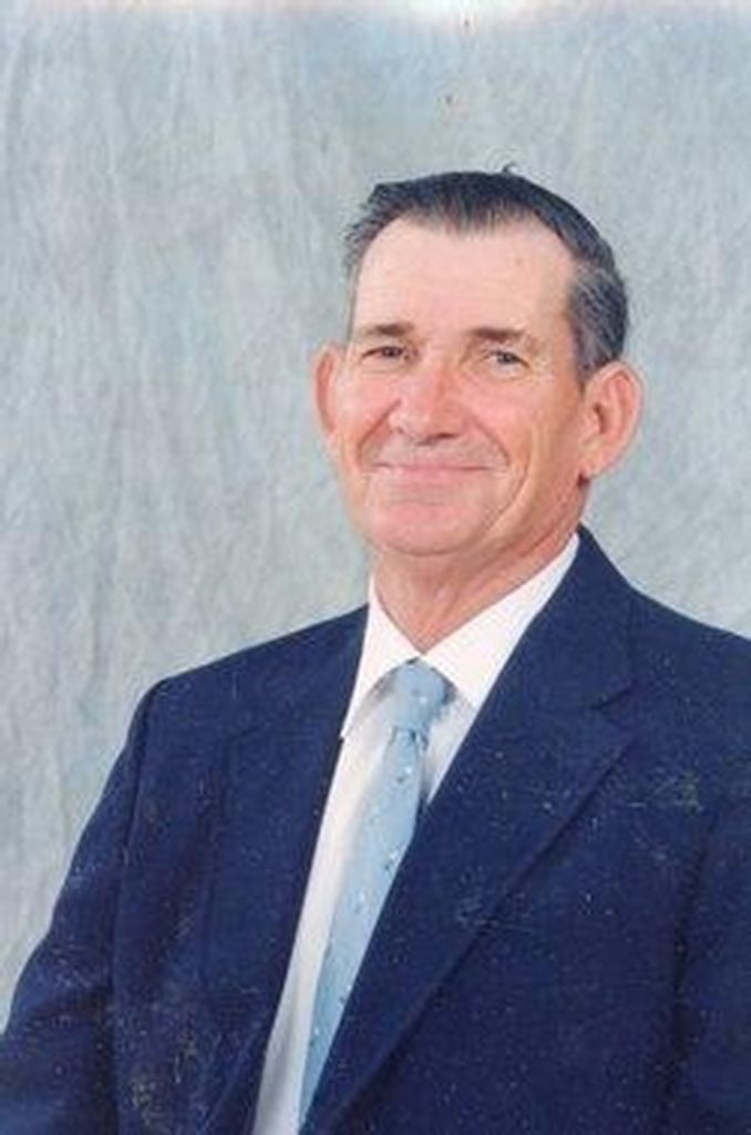 Franklin Rudolph Cook