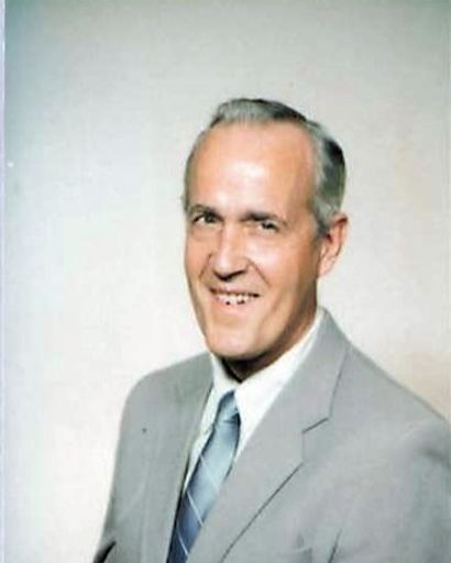 Tom Robert Noyes, Sr.'s obituary image