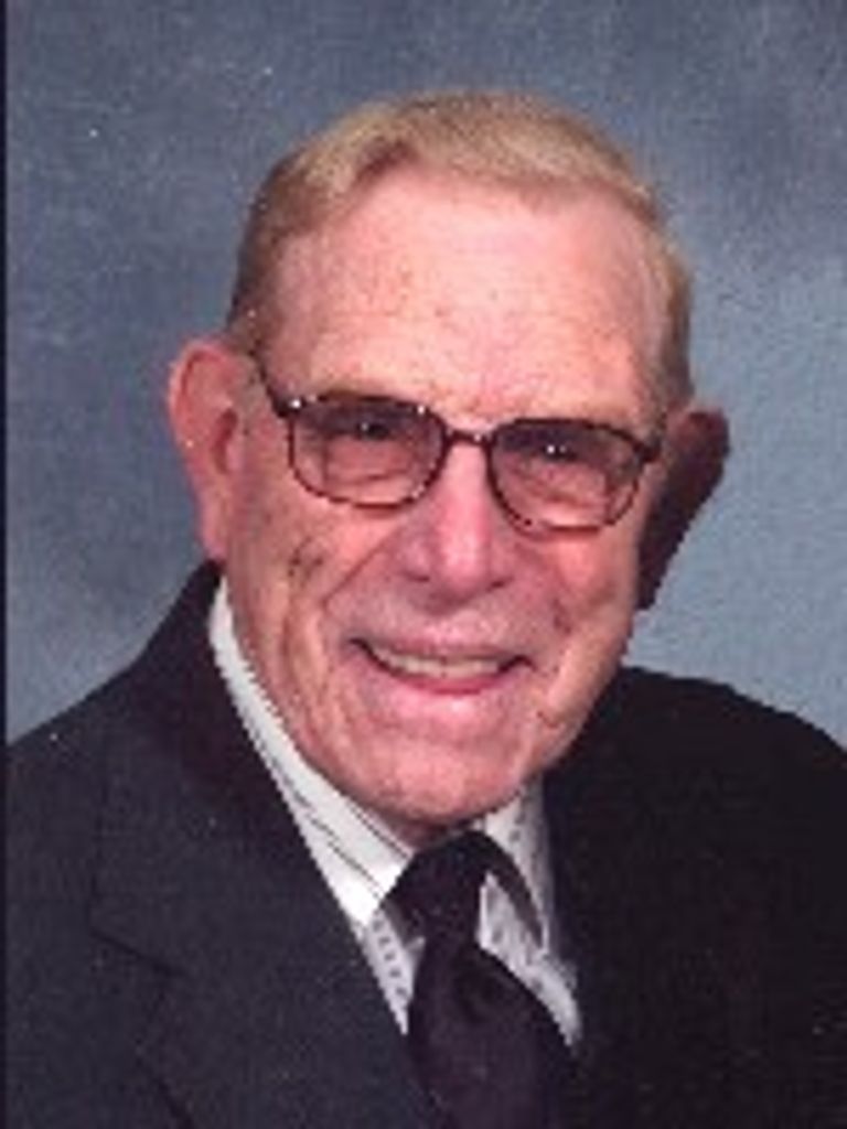 William Stewart Profile Photo