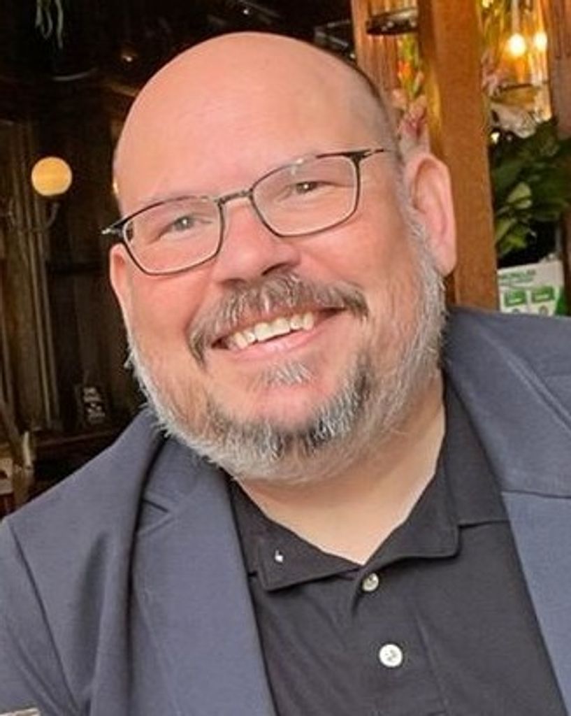 Keith Babbs Profile Photo