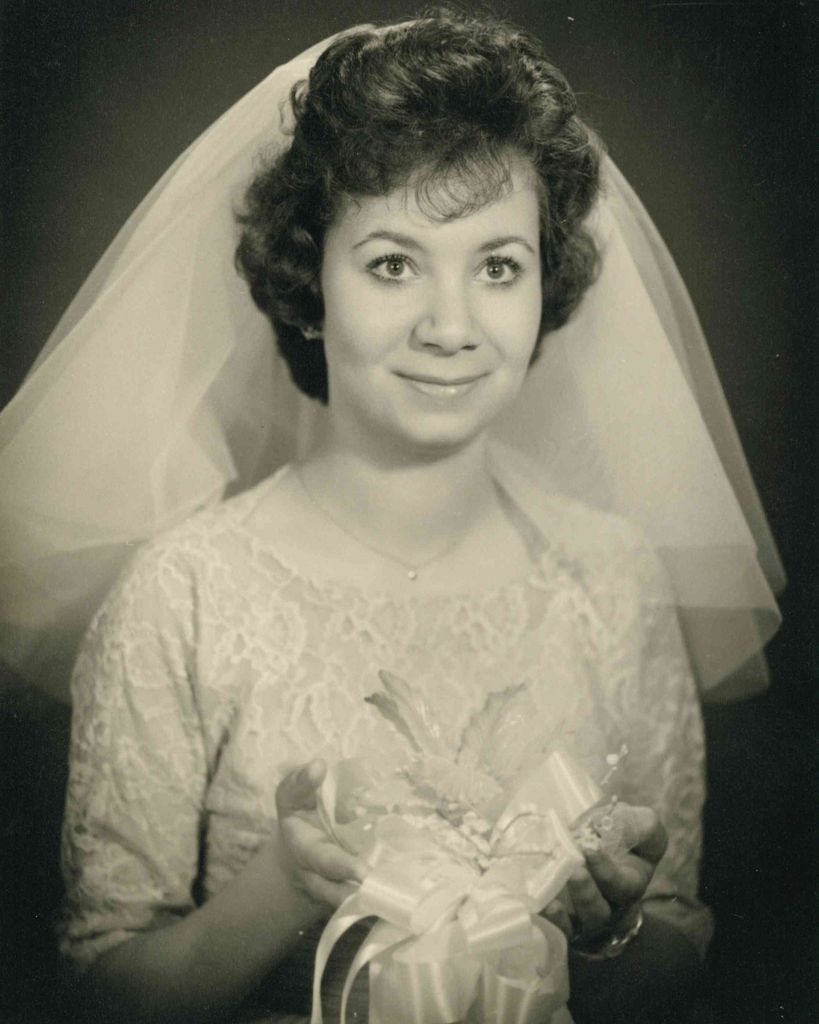 Judy Ann Pirkle