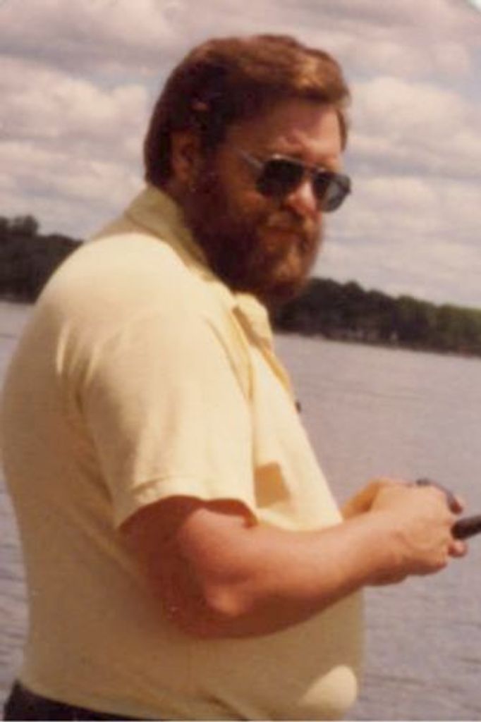 Thomas Fredrick Thompson