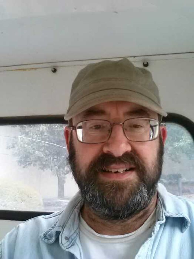 John Steven Thompson Profile Photo