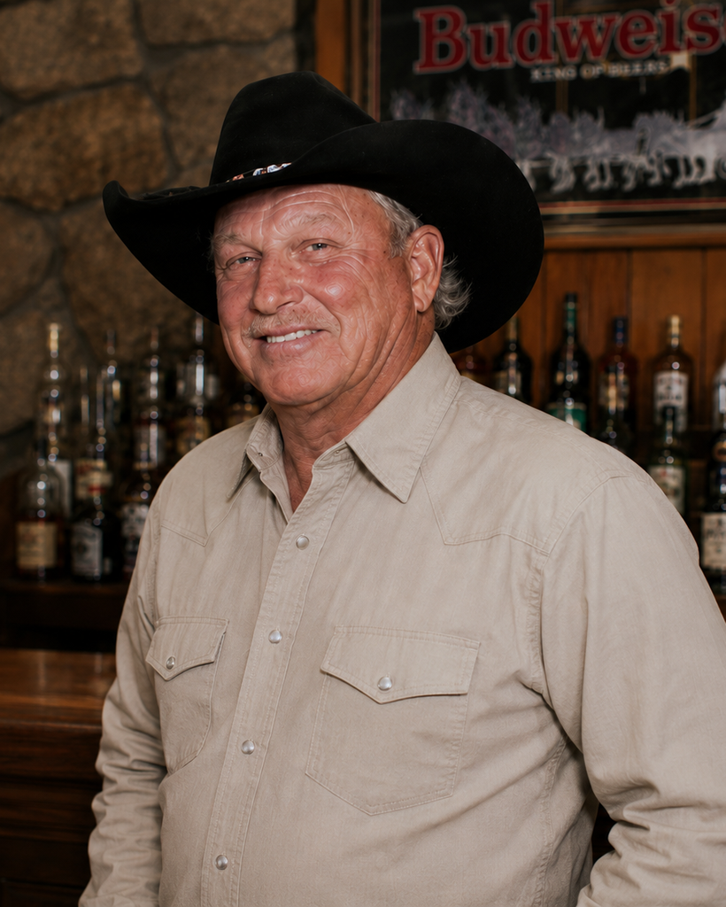 Dennis Marcy Profile Photo