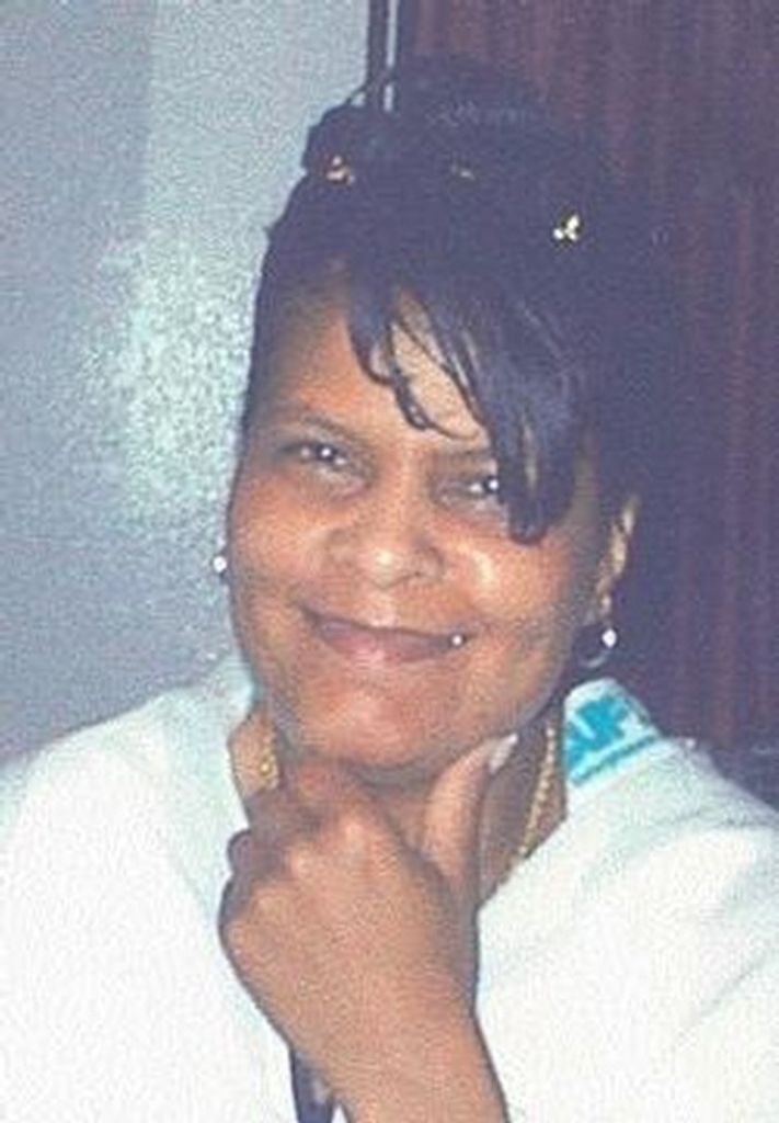 Norma Calloway James