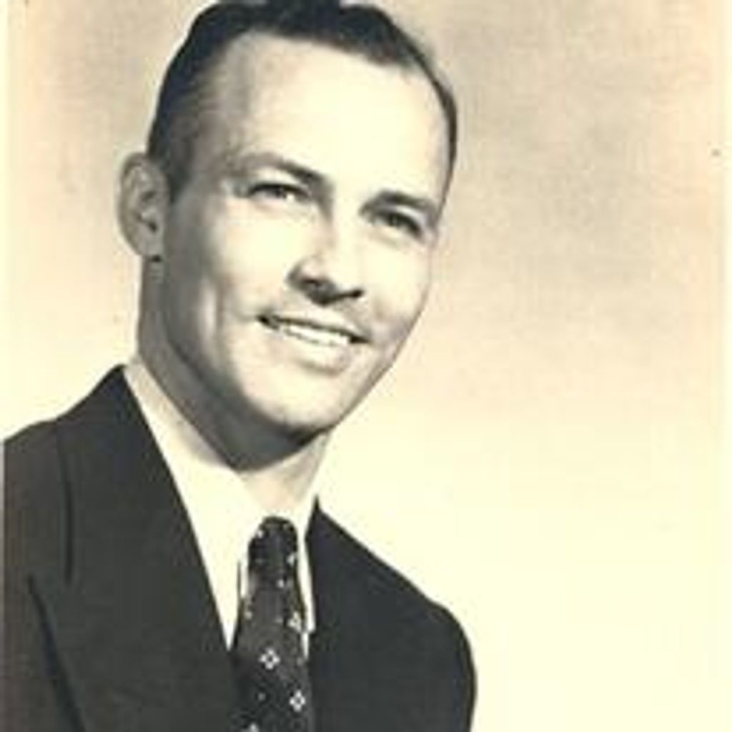 Hal Groom Profile Photo