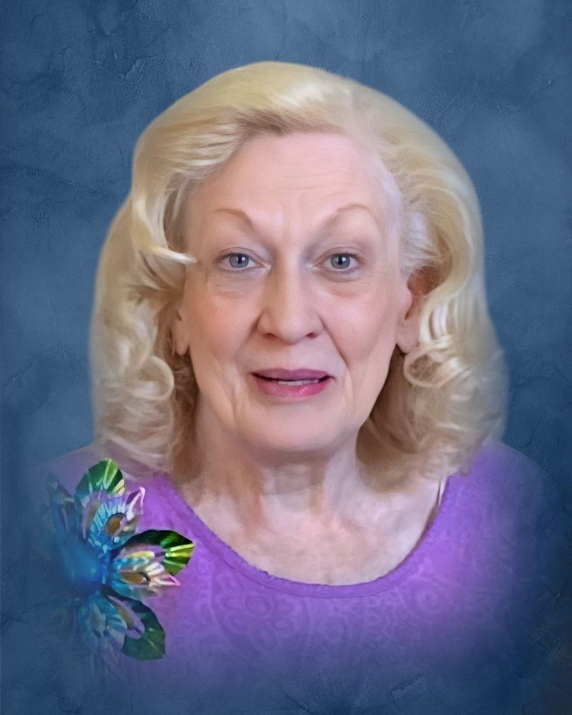 Norma Linda Irvin Profile Photo