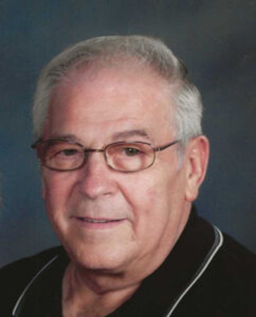 Leonard Sperle
