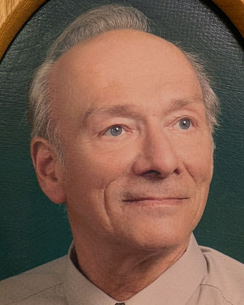 Marvin M. Braun Profile Photo