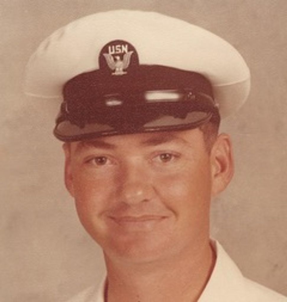 Robert Charles Rhodes