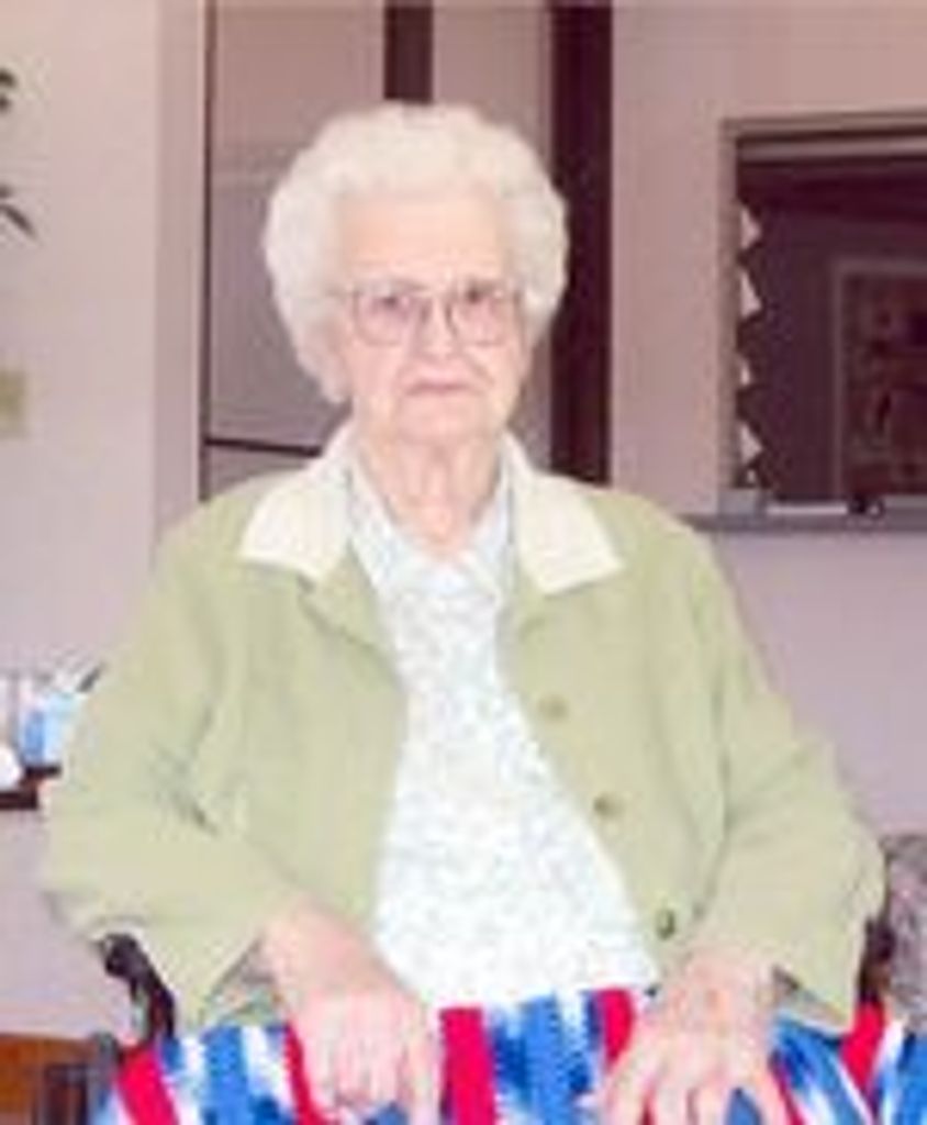 MABLE MARIE ADAMS