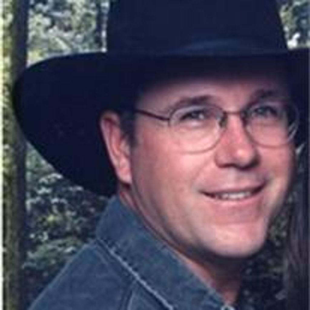 Paul Russell Smith Profile Photo
