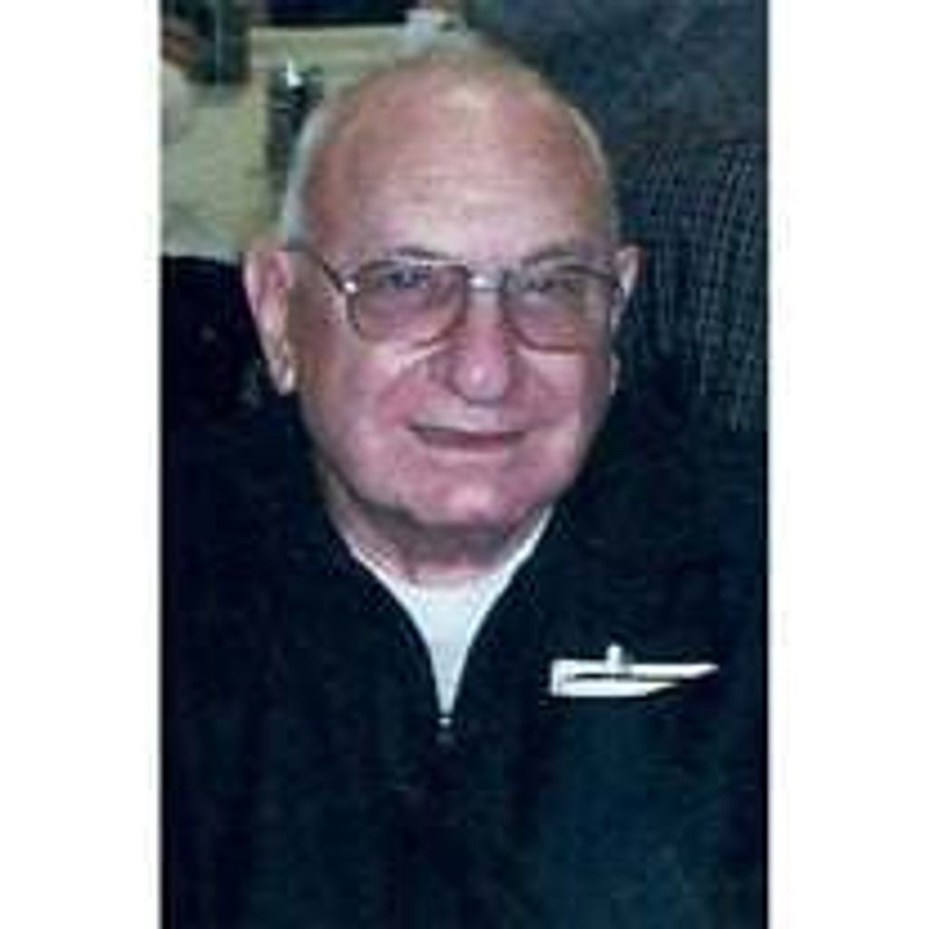 Dominick Lease Profile Photo