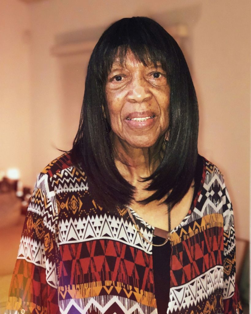 Renee Geneva Arnold Profile Photo