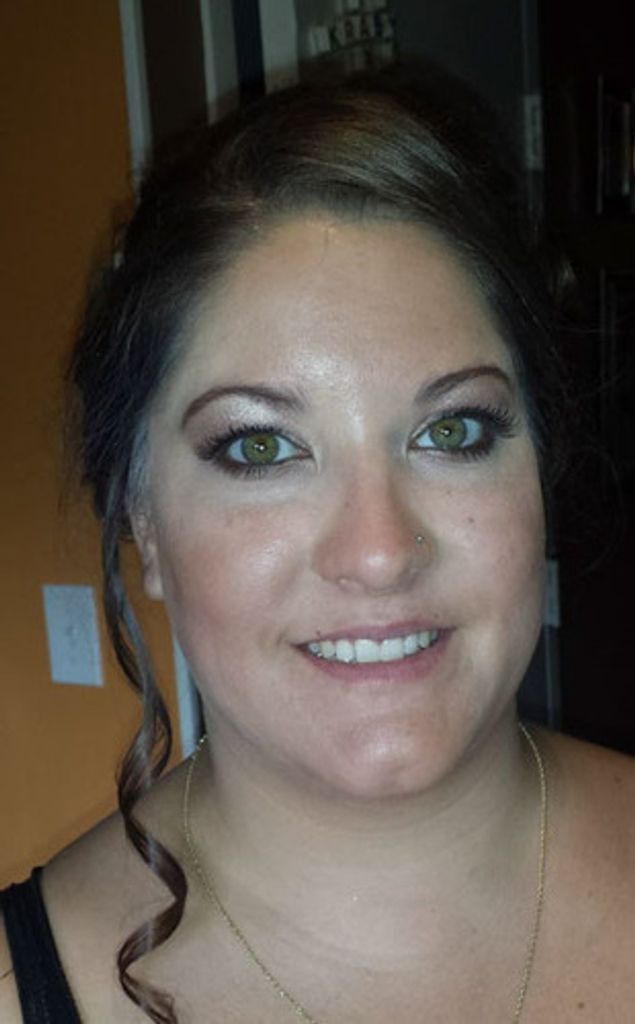 Heather Marie Brewster