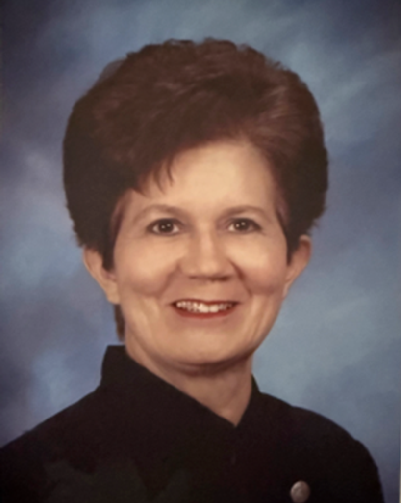 Francine Jones Coppage Profile Photo