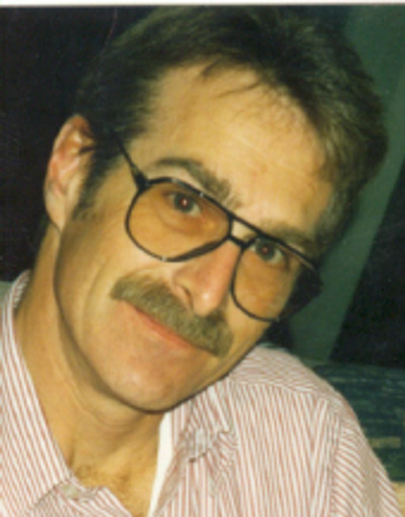 Alan Wayne Sumpter Profile Photo