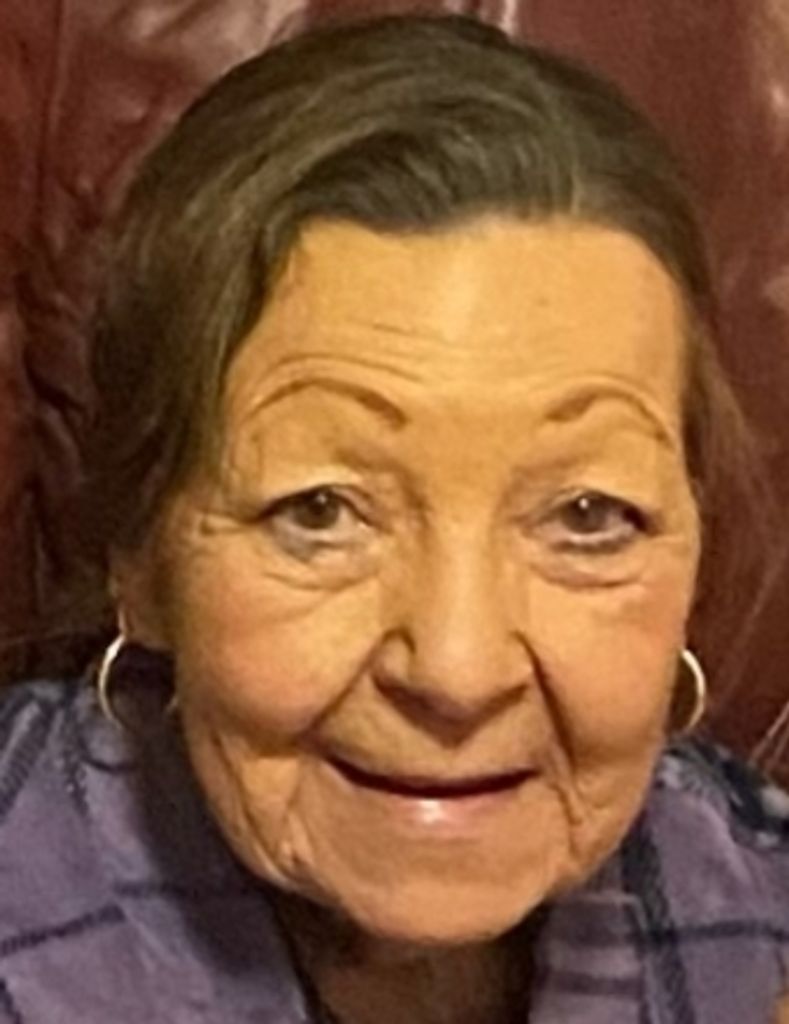 Faye Leadmon
