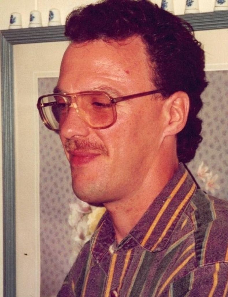 Robert J. Westfall
