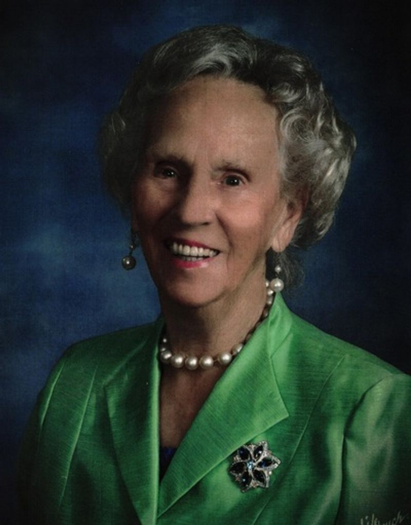 Christine Martin Hager Profile Photo