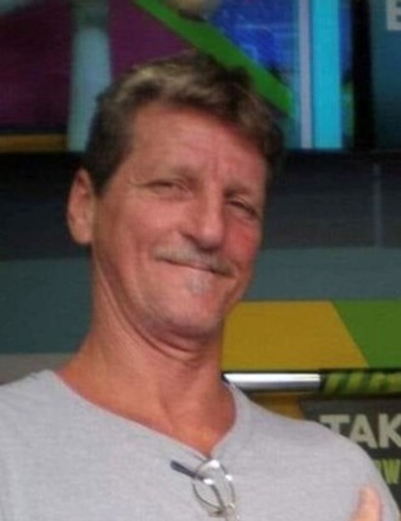 Tim Wilson