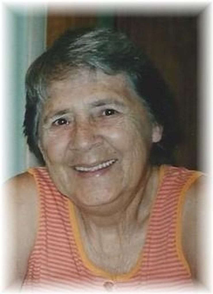 Betty Bohner Profile Photo