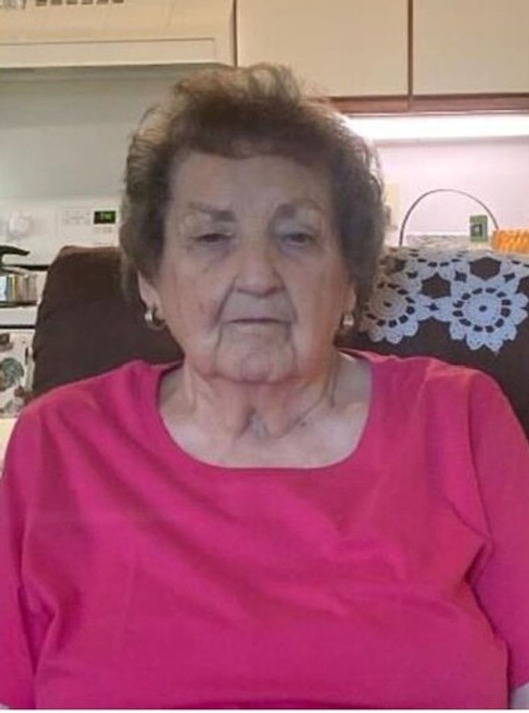 Frances Irene Glenn Profile Photo