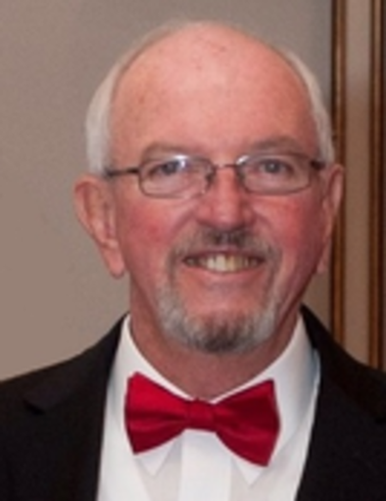 Robert Lee Frye