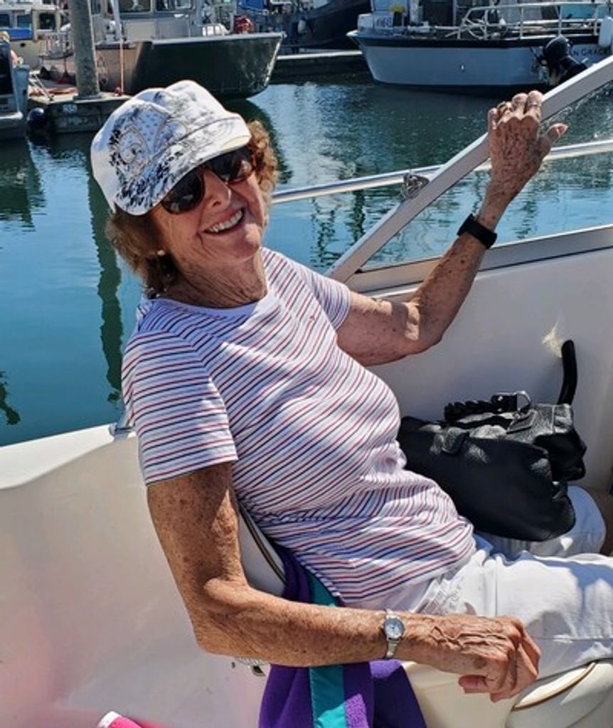 Beth Sizelove Profile Photo