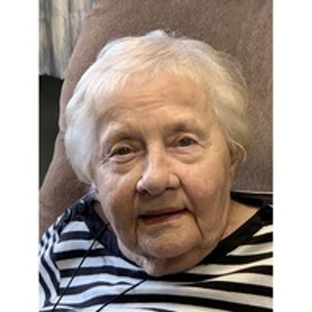 Gano Elizabeth Smith Profile Photo