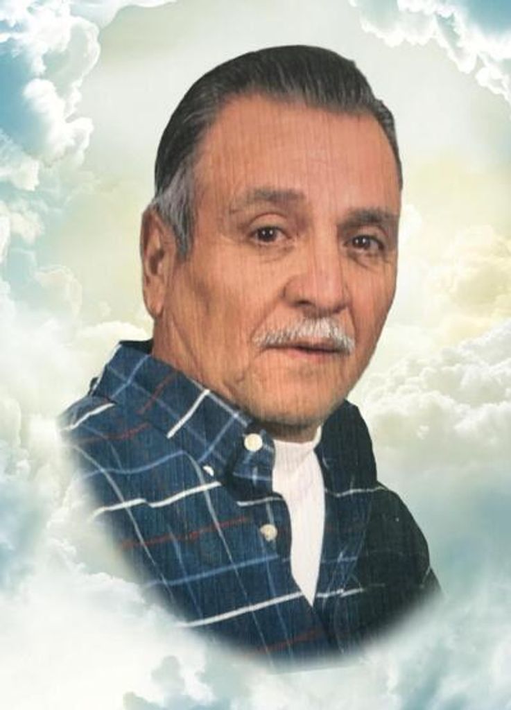 Juan G. Medrano, Jr.