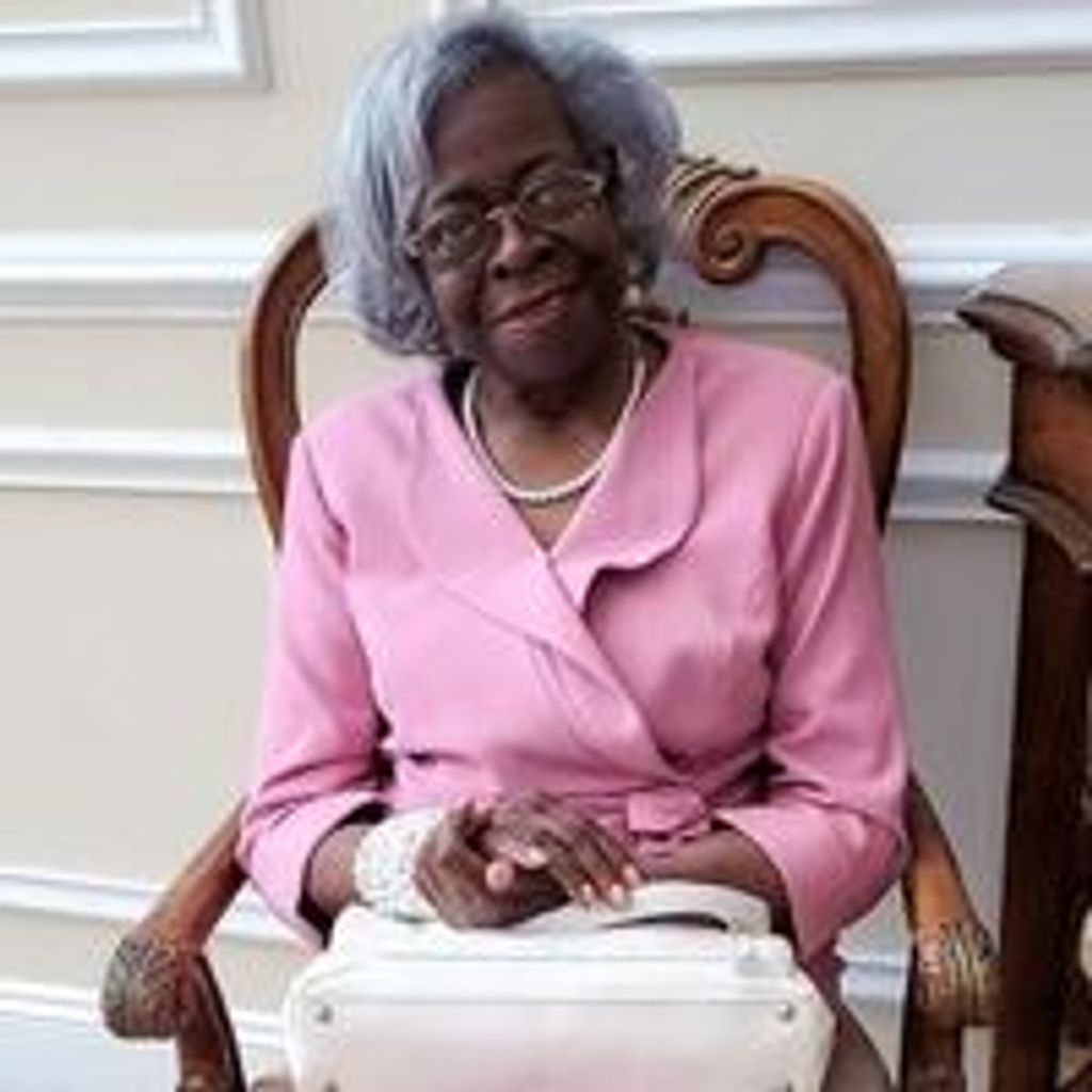 Evalene Lawrence Profile Photo