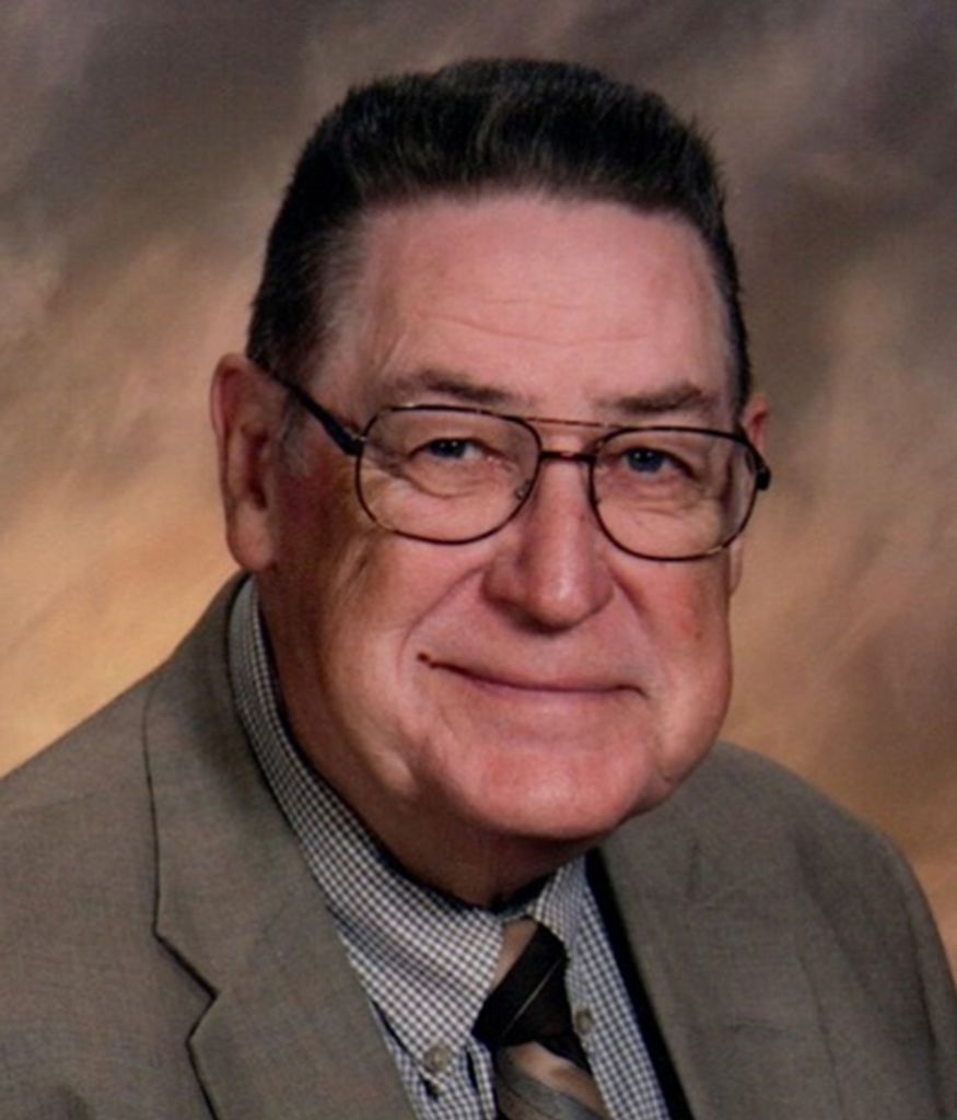 Donald R. Hamrick