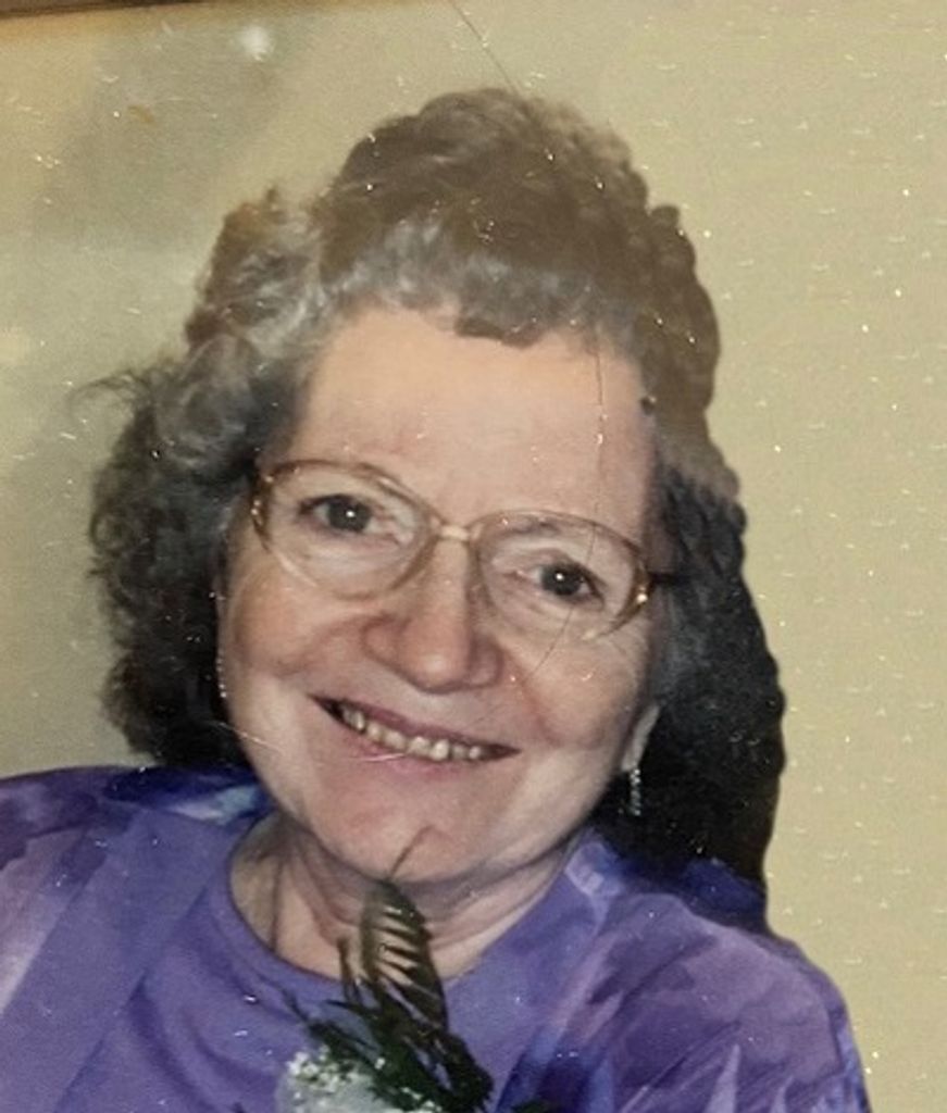 Mildred W. Reedy