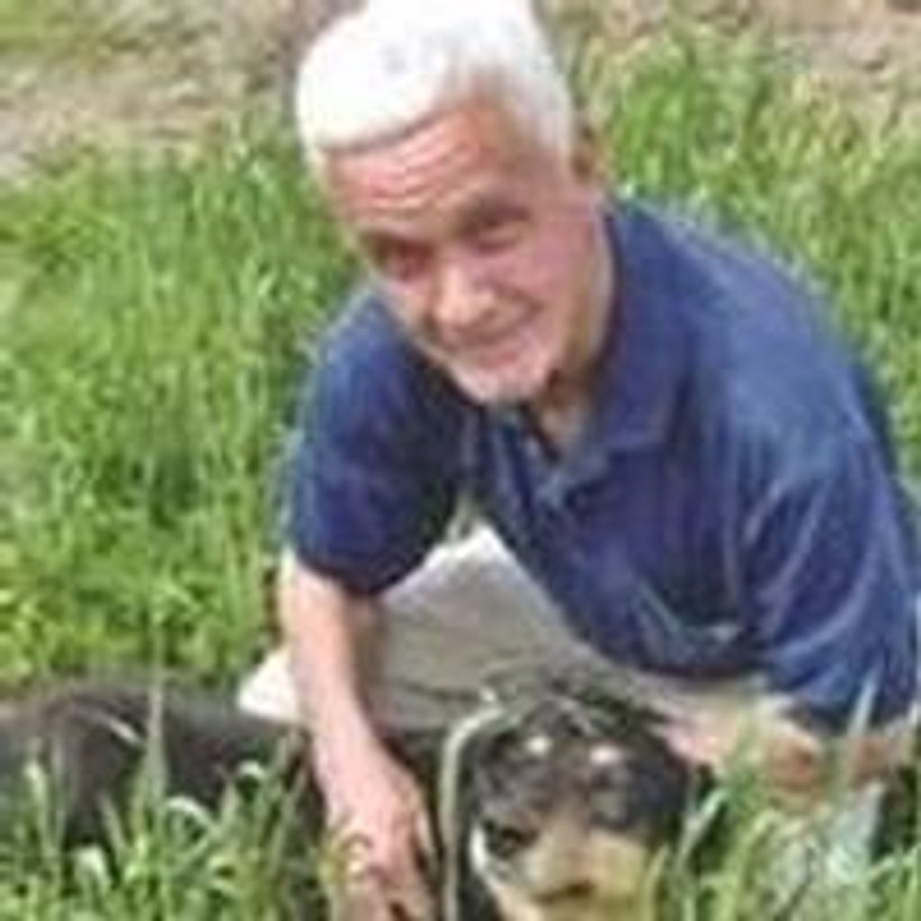 Willie Van Heartsill, Jr