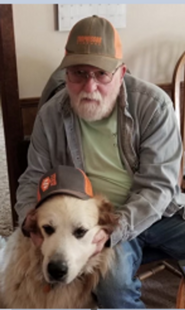 Jesse Calvin Saulter Profile Photo
