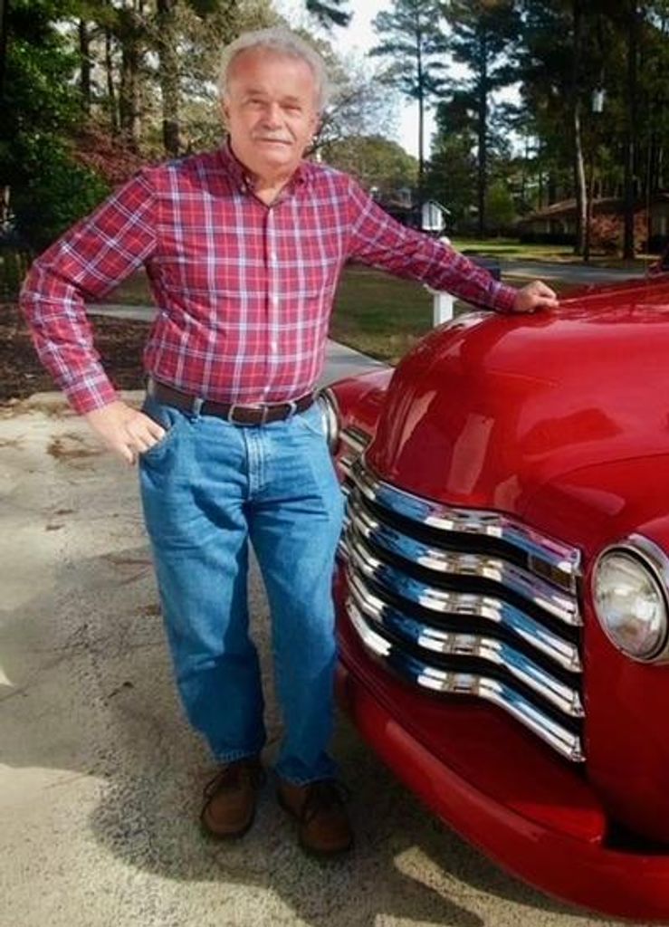 Ray Johnson Profile Photo