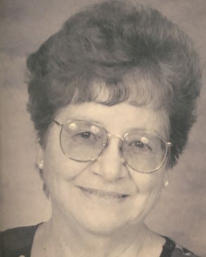 Rita Lueras's obituary image