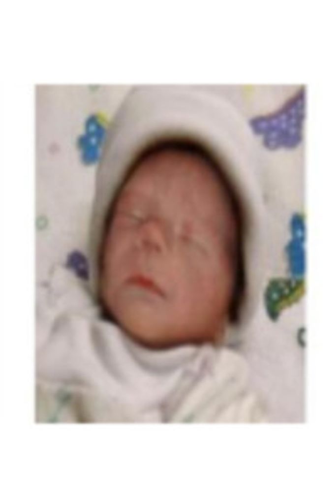 Morgan Genell Adams Profile Photo