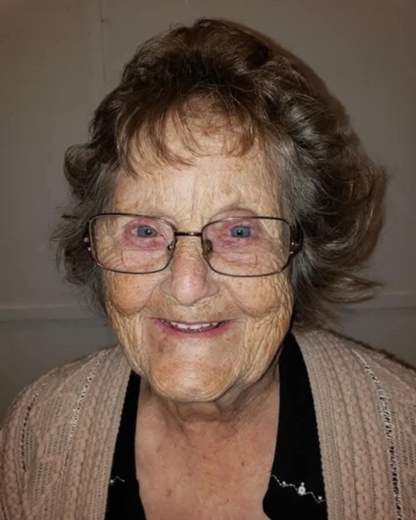 Norma Ruth Pearcy Profile Photo