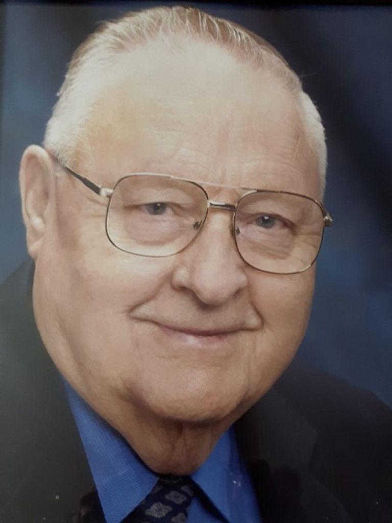 Edward Adams