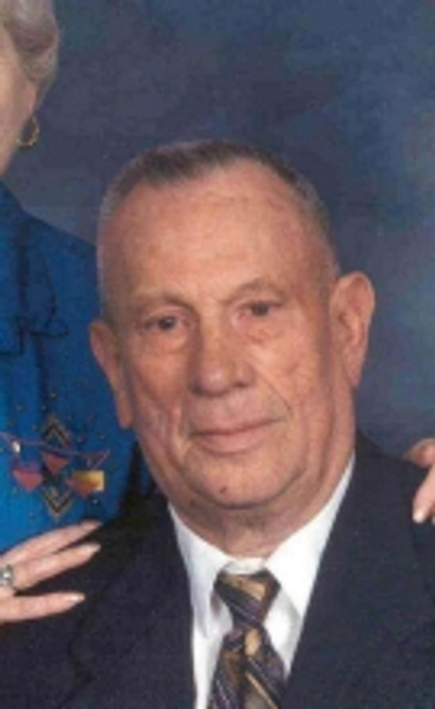 Donald D. Kobbeman