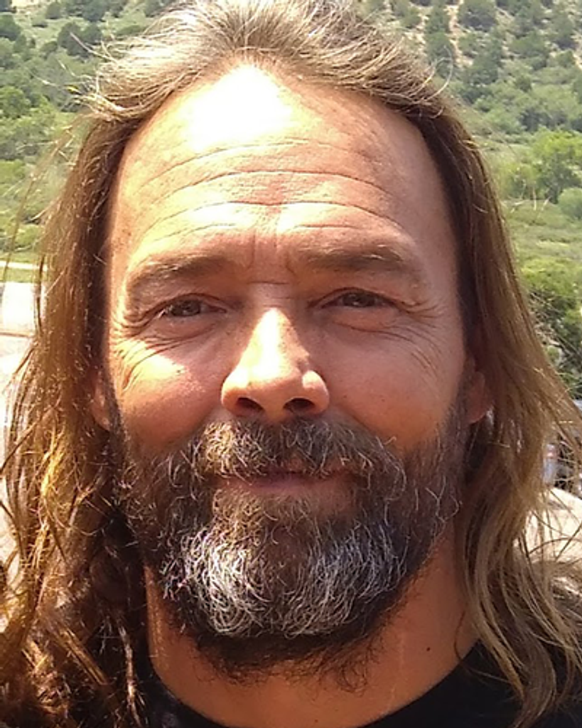 Roy Bell