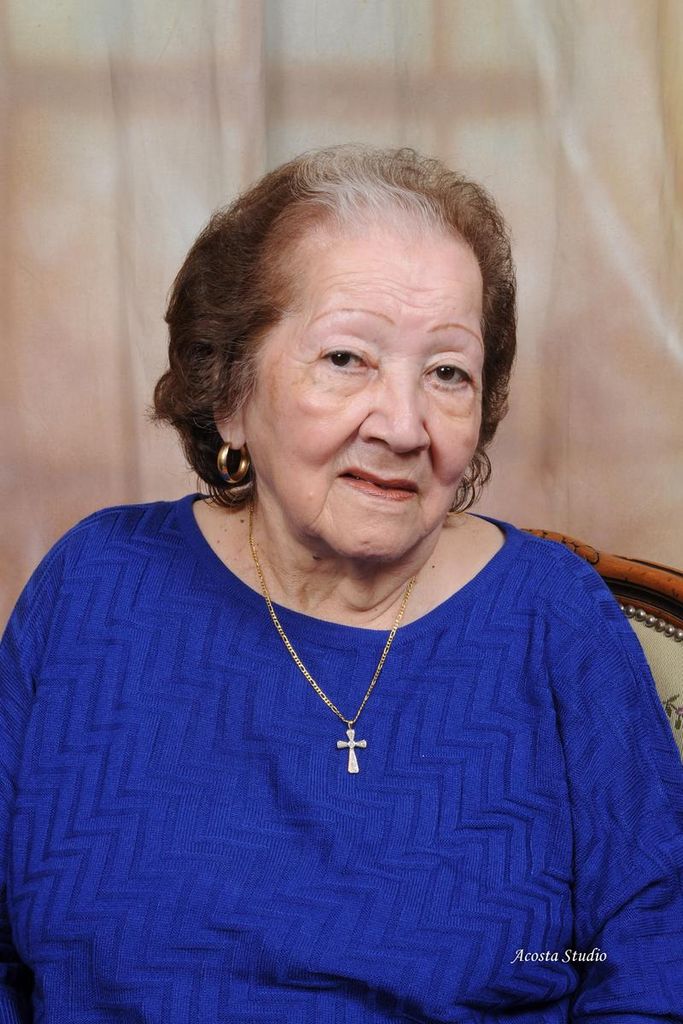 Ana M Elias Profile Photo