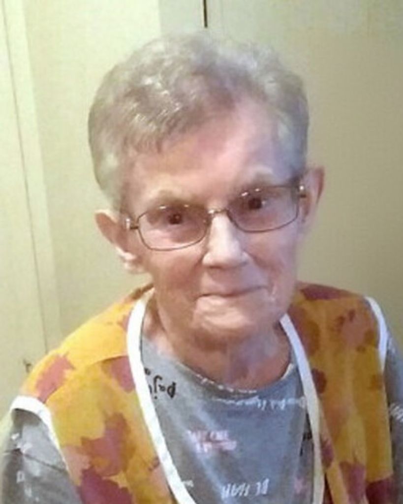 Elizabeth R. Voytish