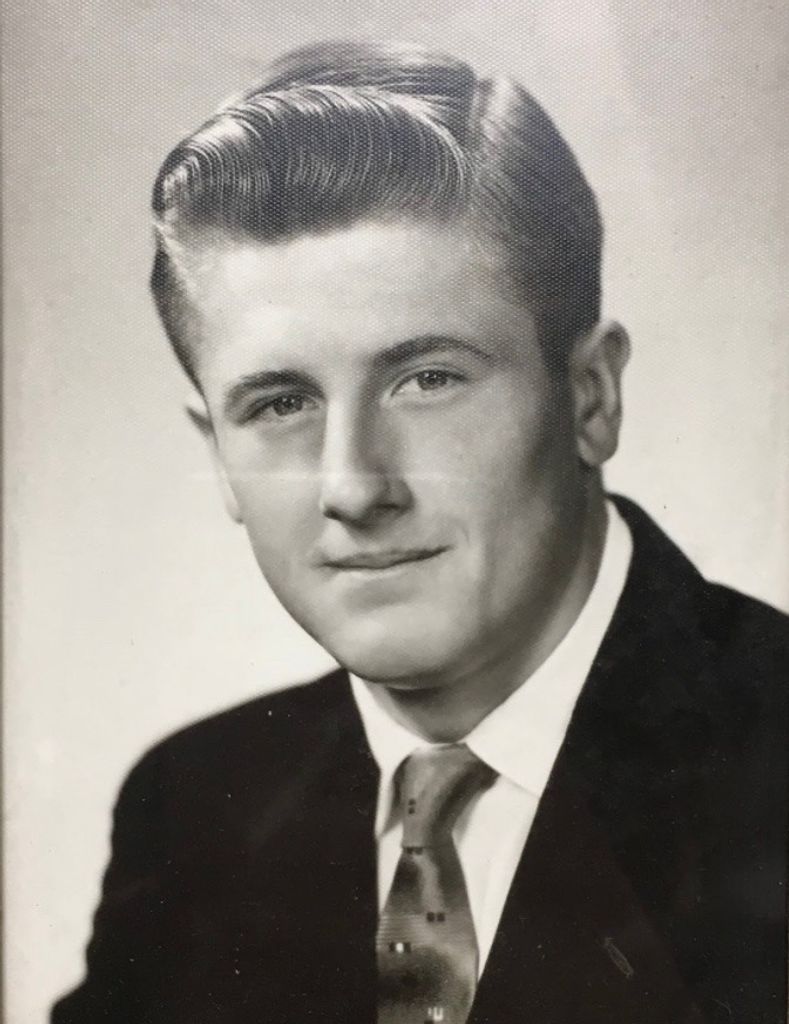 Jerry Dudley Mengel Profile Photo